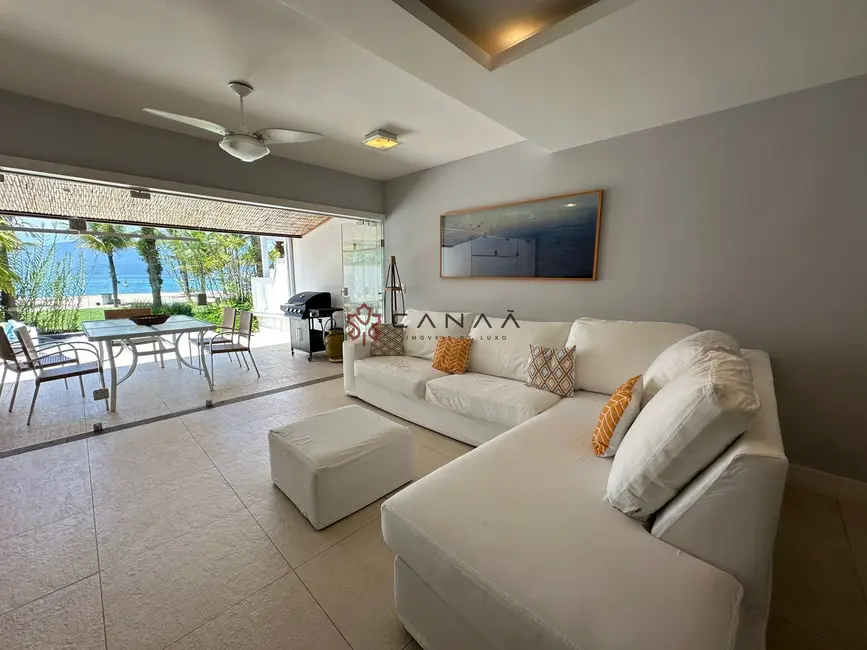 Foto 3 de Casa de Condomínio com 5 quartos à venda, 180m2 em Portogalo, Angra Dos Reis - RJ