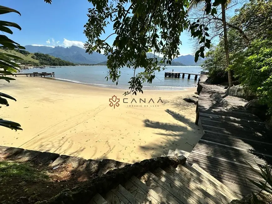 Casa de Condomínio com 8 quartos para alugar, 2000m2 em Mangaratiba - RJ - imagem 3 Foto 3 de Casa de Condomínio com 8 quartos para alugar, 2000m2 em Mangaratiba - RJ