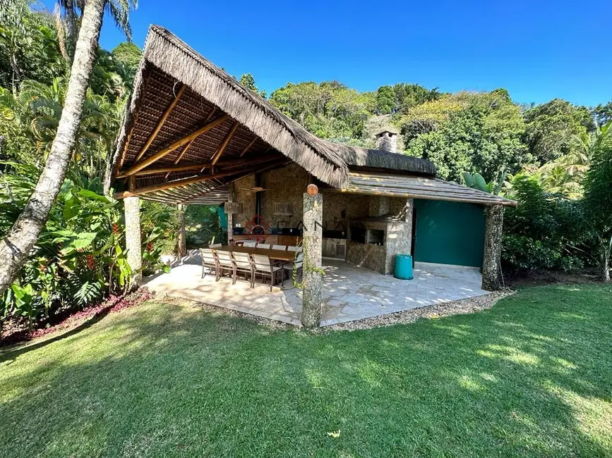 Casa de Condomínio com 8 quartos para alugar, 2000m2 em Mangaratiba - RJ - imagem 7 Foto 7 de Casa de Condomínio com 8 quartos para alugar, 2000m2 em Mangaratiba - RJ