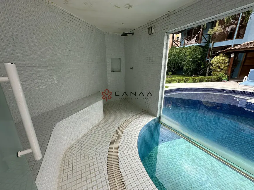 Foto 2 de Casa de Condomínio com 4 quartos à venda, 271m2 em Mangaratiba - RJ
