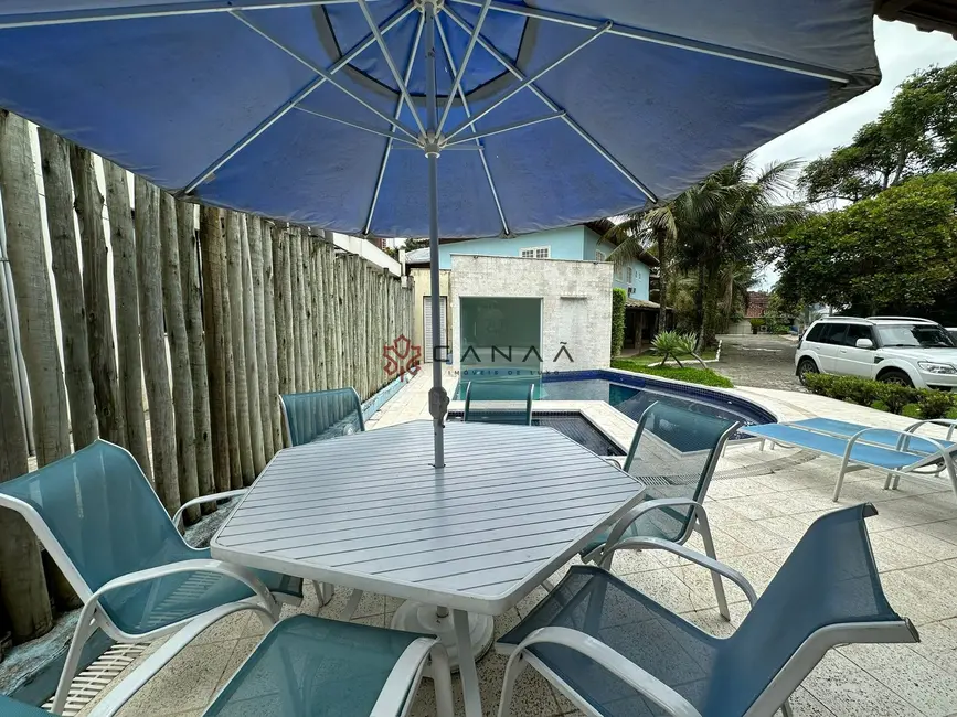 Foto 9 de Casa de Condomínio com 4 quartos à venda, 271m2 em Mangaratiba - RJ