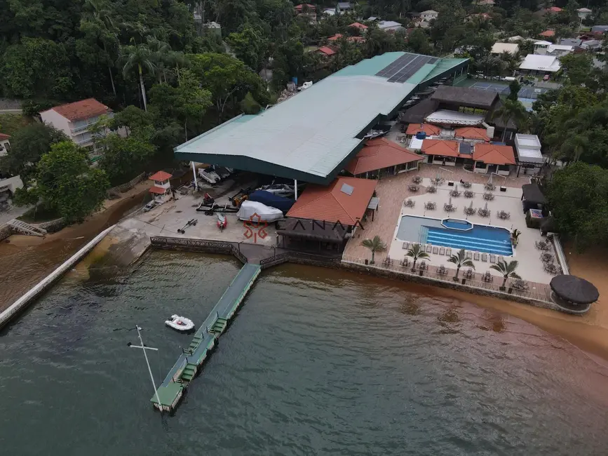 Foto 4 de Casa de Condomínio com 4 quartos à venda, 271m2 em Mangaratiba - RJ