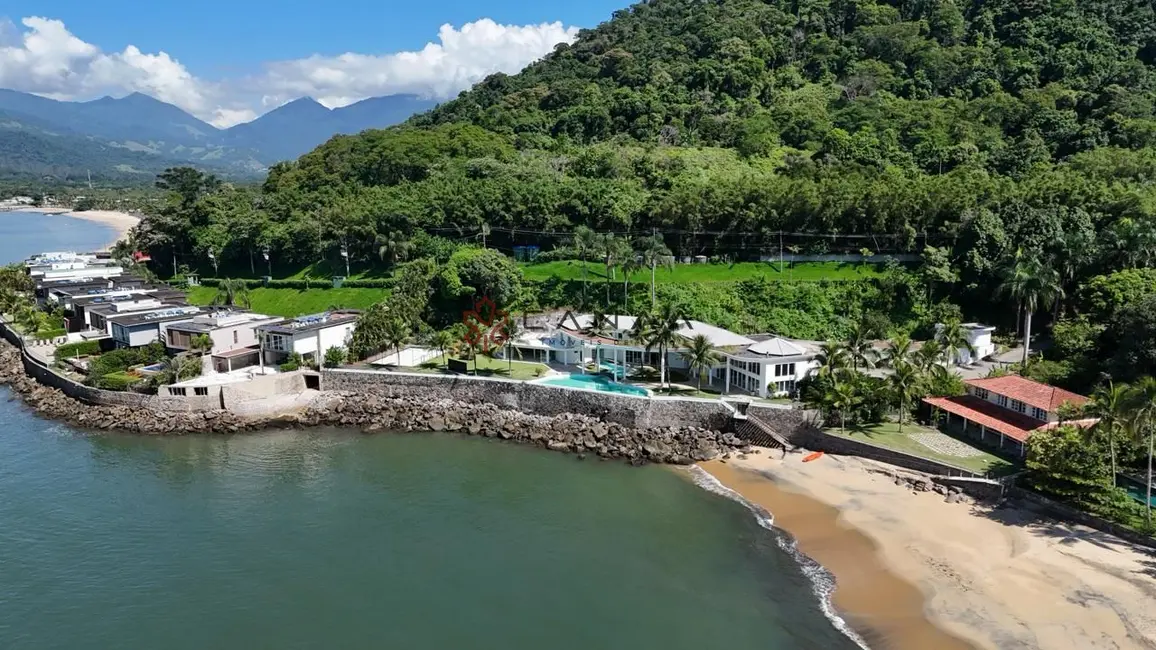 Casa de Condomínio com 6 quartos para alugar, 1500m2 em Mangaratiba - RJ - imagem 2 Foto 2 de Casa de Condomínio com 6 quartos para alugar, 1500m2 em Mangaratiba - RJ