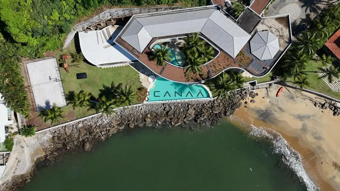 Casa de Condomínio com 6 quartos para alugar, 1500m2 em Mangaratiba - RJ - imagem 3 Foto 3 de Casa de Condomínio com 6 quartos para alugar, 1500m2 em Mangaratiba - RJ