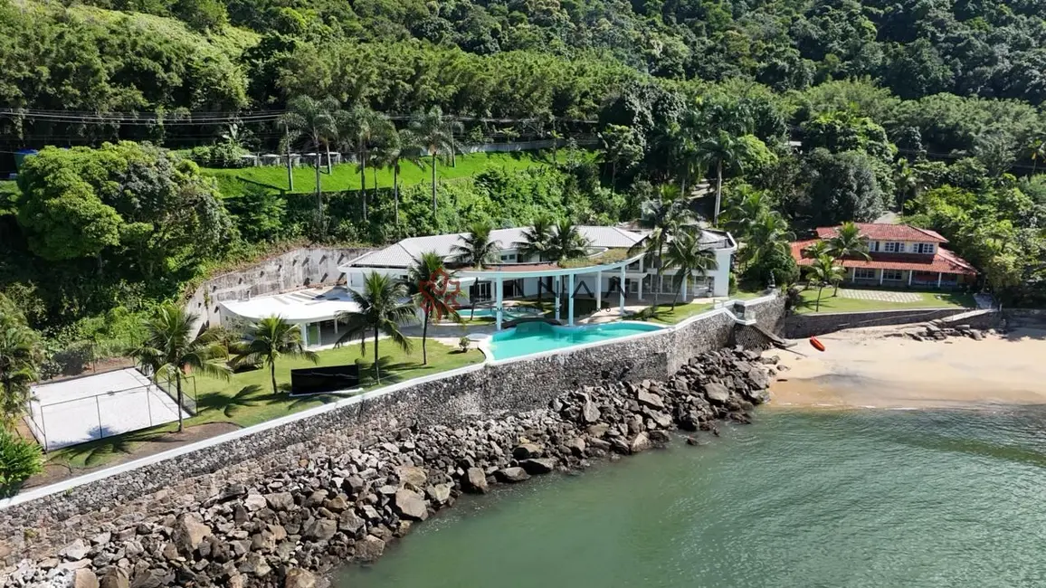 Casa de Condomínio com 6 quartos para alugar, 1500m2 em Mangaratiba - RJ - imagem 1 Foto 1 de Casa de Condomínio com 6 quartos para alugar, 1500m2 em Mangaratiba - RJ