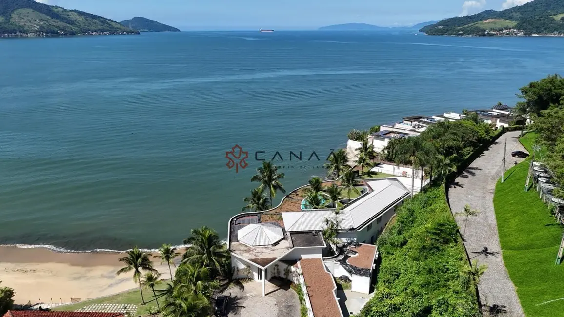 Casa de Condomínio com 6 quartos para alugar, 1500m2 em Mangaratiba - RJ - imagem 9 Foto 9 de Casa de Condomínio com 6 quartos para alugar, 1500m2 em Mangaratiba - RJ