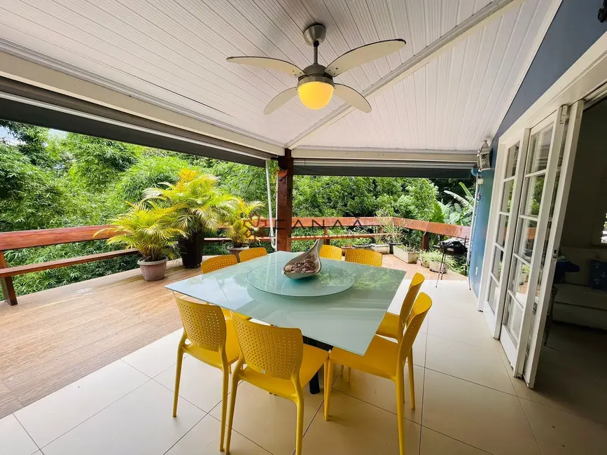 Foto 5 de Casa de Condomínio com 5 quartos à venda, 150m2 em Vila Velha, Angra Dos Reis - RJ