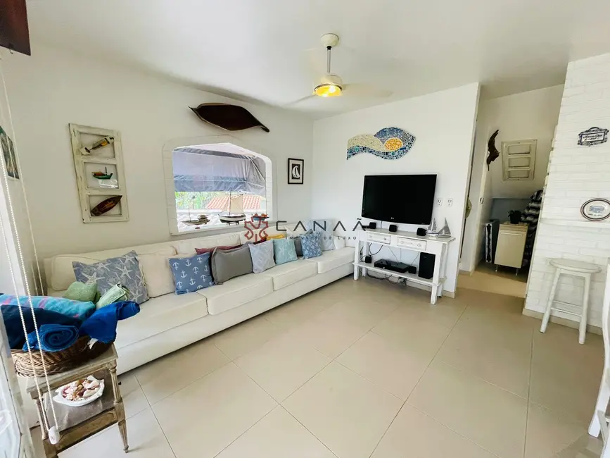 Foto 7 de Casa de Condomínio com 5 quartos à venda, 150m2 em Vila Velha, Angra Dos Reis - RJ