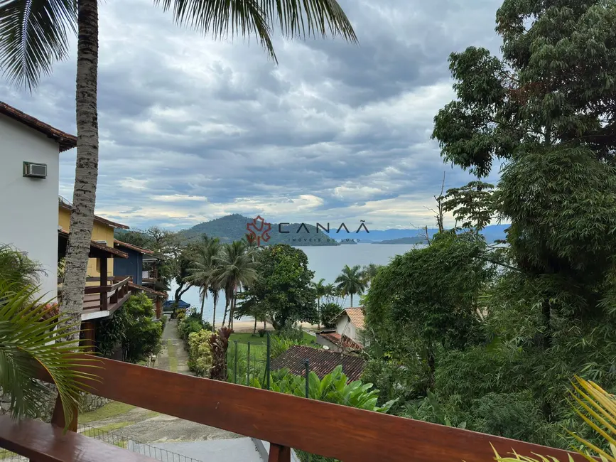 Foto 3 de Casa de Condomínio com 5 quartos à venda, 150m2 em Vila Velha, Angra Dos Reis - RJ