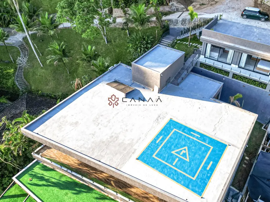 Casa de Condomínio com 6 quartos para alugar, 1000m2 em Itanema (Cunhambebe), Angra Dos Reis - RJ - imagem 6 Foto 6 de Casa de Condomínio com 6 quartos para alugar, 1000m2 em Itanema (Cunhambebe), Angra Dos Reis - RJ