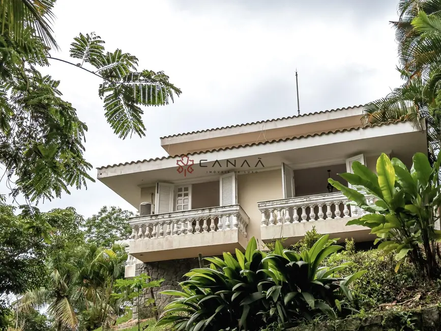 Foto 4 de Casa de Condomínio com 4 quartos à venda, 407m2 em Mangaratiba - RJ
