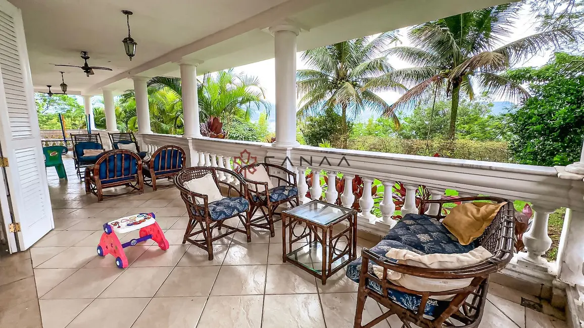 Foto 9 de Casa de Condomínio com 4 quartos à venda, 407m2 em Mangaratiba - RJ