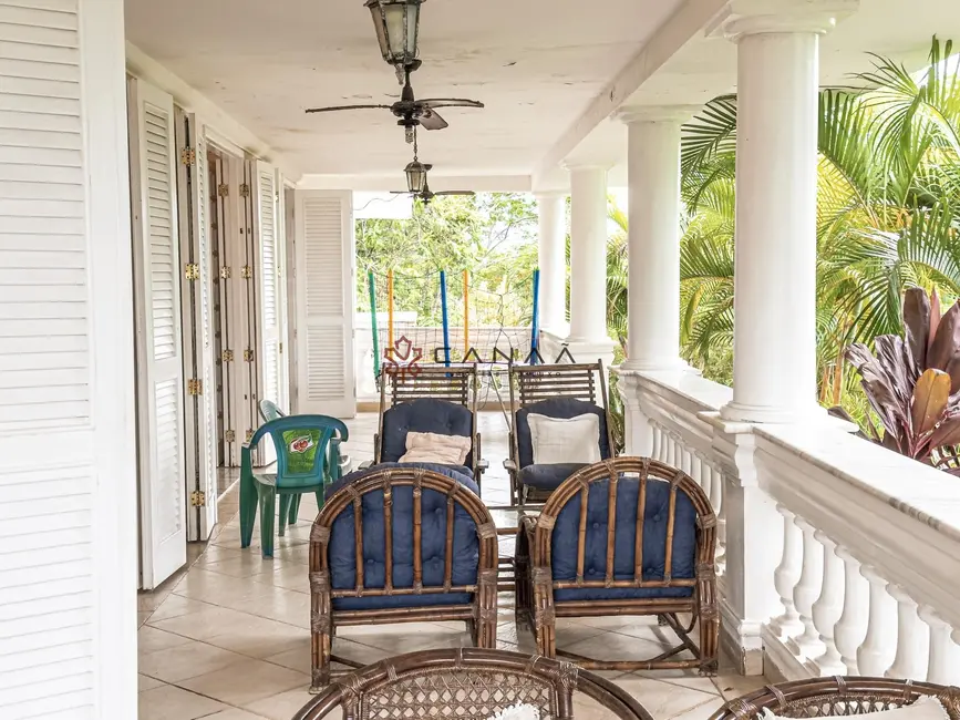 Foto 5 de Casa de Condomínio com 4 quartos à venda, 407m2 em Mangaratiba - RJ