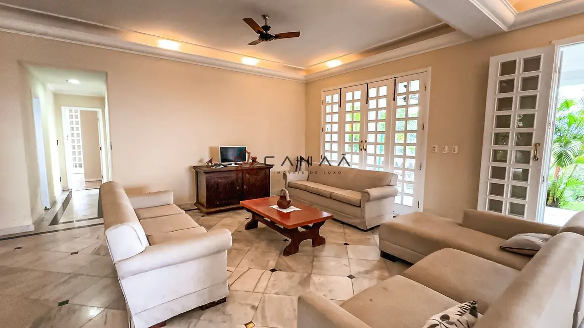 Foto 6 de Casa de Condomínio com 4 quartos à venda, 407m2 em Mangaratiba - RJ