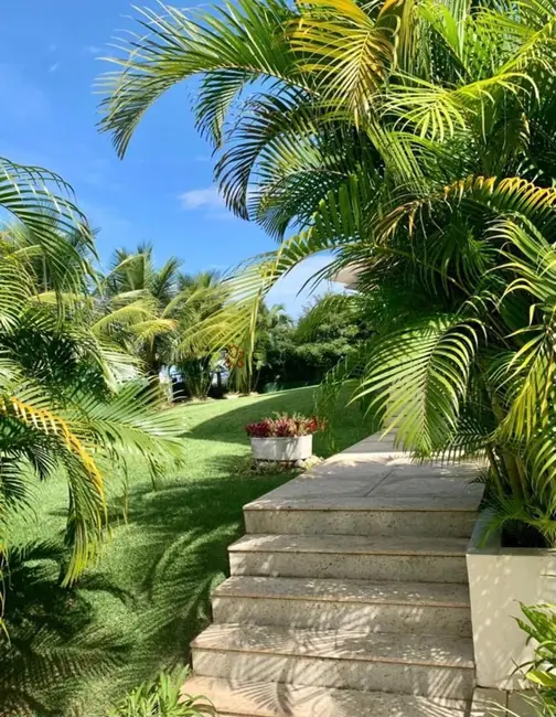 Casa de Condomínio com 5 quartos à venda, 700m2 em Mangaratiba - RJ - imagem 3 Foto 3 de Casa de Condomínio com 5 quartos à venda, 700m2 em Mangaratiba - RJ