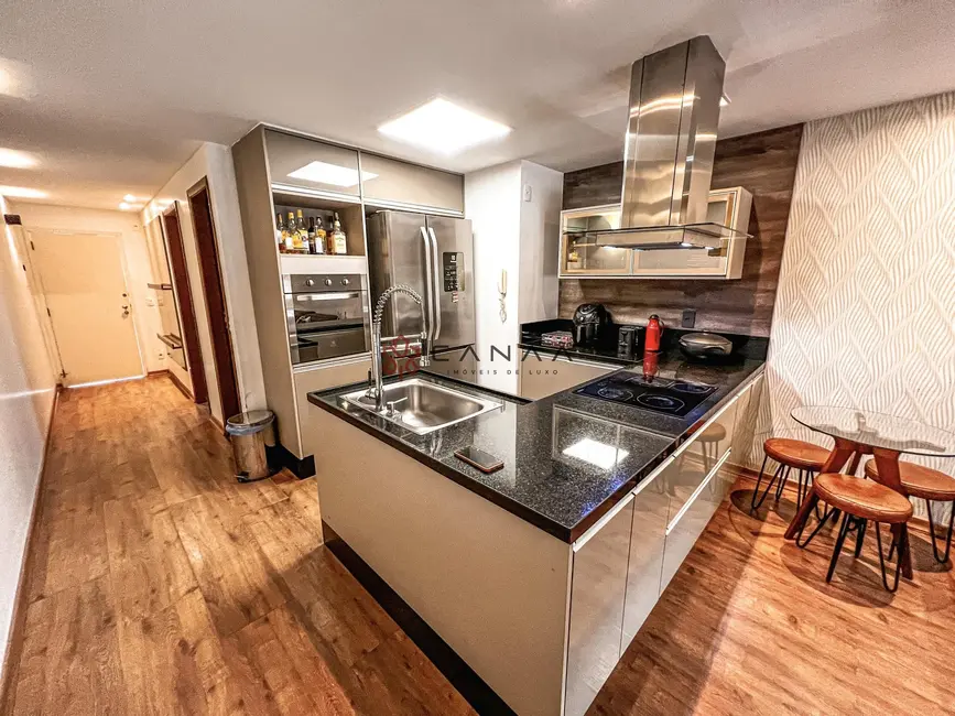 Foto 8 de Cobertura com 2 quartos à venda, 100m2 em Gambôa do Belém (Cunhambebe), Angra Dos Reis - RJ