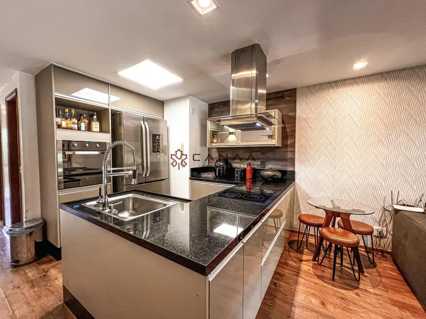 Foto 9 de Cobertura com 2 quartos à venda, 100m2 em Gambôa do Belém (Cunhambebe), Angra Dos Reis - RJ