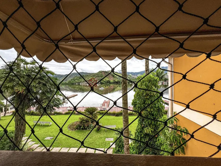 Foto 5 de Cobertura com 2 quartos à venda, 100m2 em Gambôa do Belém (Cunhambebe), Angra Dos Reis - RJ