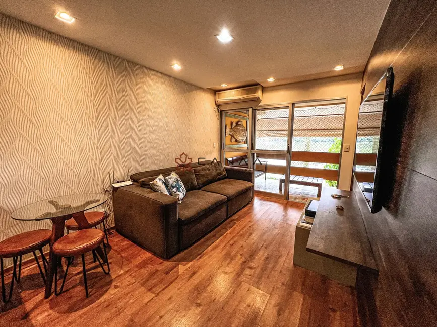 Foto 1 de Cobertura com 2 quartos à venda, 100m2 em Gambôa do Belém (Cunhambebe), Angra Dos Reis - RJ