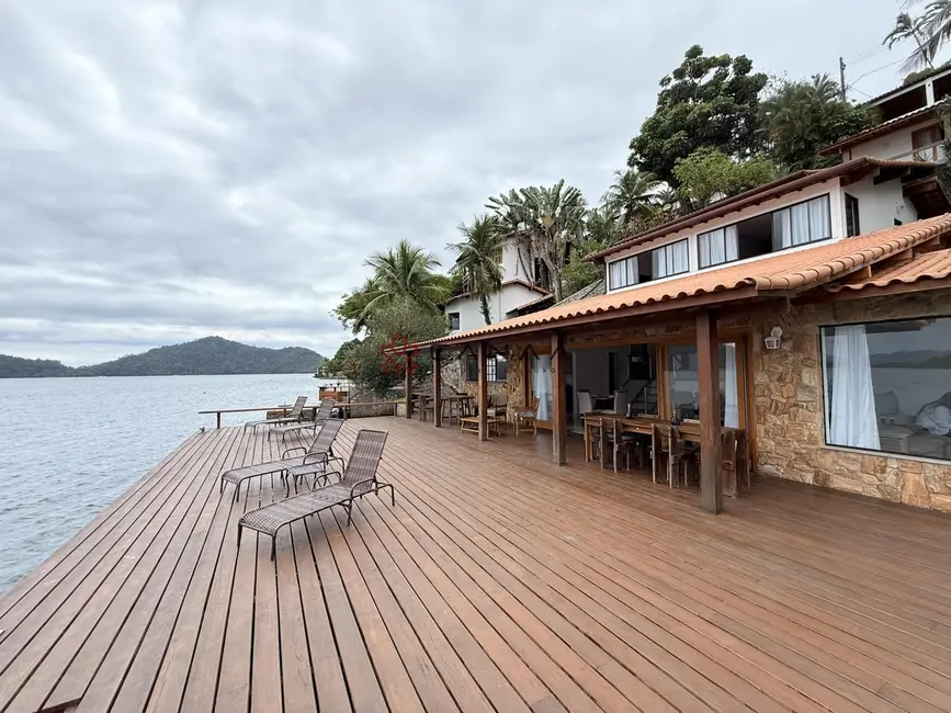 Foto 7 de Casa de Condomínio com 6 quartos à venda, 350m2 em Vila Velha, Angra Dos Reis - RJ