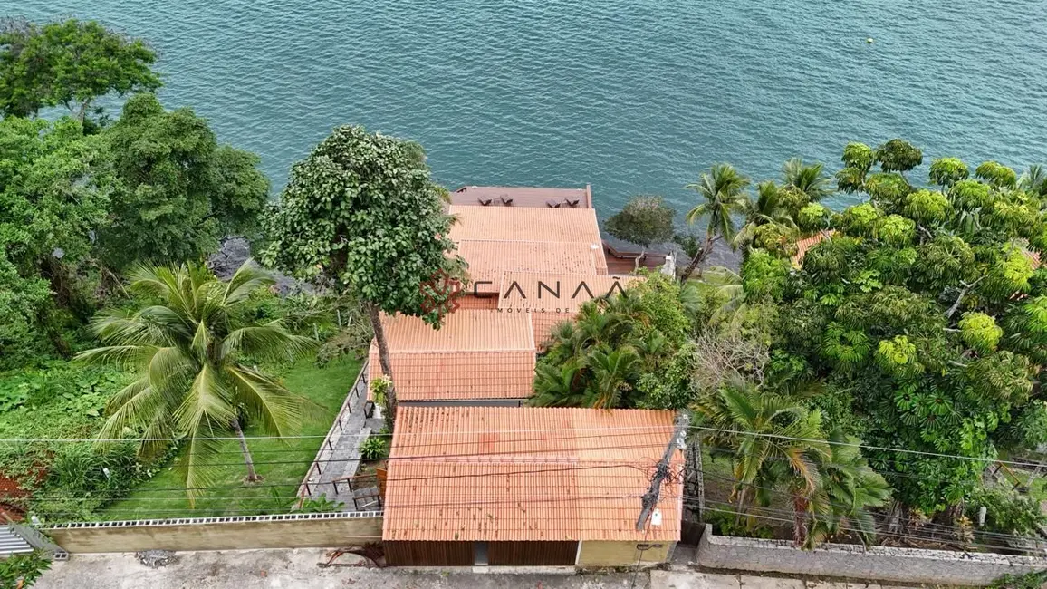 Foto 5 de Casa de Condomínio com 6 quartos à venda, 350m2 em Vila Velha, Angra Dos Reis - RJ
