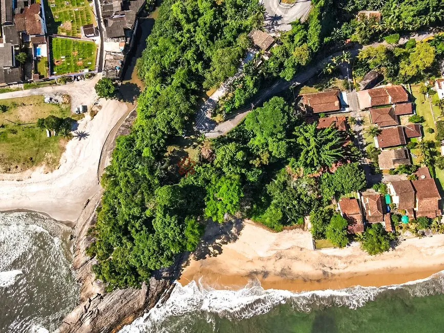 Terreno / Lote à venda, 16300m2 em Praia das Goiabas (Mambucaba), Angra Dos Reis - RJ - imagem 9 Foto 9 de Terreno / Lote à venda, 16300m2 em Praia das Goiabas (Mambucaba), Angra Dos Reis - RJ
