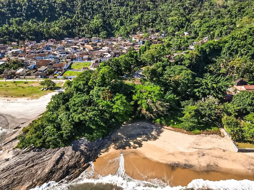 Terreno / Lote à venda, 16300m2 em Praia das Goiabas (Mambucaba), Angra Dos Reis - RJ - imagem 2 Foto 2 de Terreno / Lote à venda, 16300m2 em Praia das Goiabas (Mambucaba), Angra Dos Reis - RJ