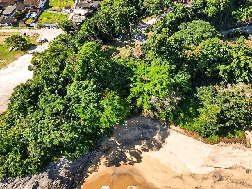 Terreno / Lote à venda, 16300m2 em Praia das Goiabas (Mambucaba), Angra Dos Reis - RJ - imagem 4 Foto 4 de Terreno / Lote à venda, 16300m2 em Praia das Goiabas (Mambucaba), Angra Dos Reis - RJ