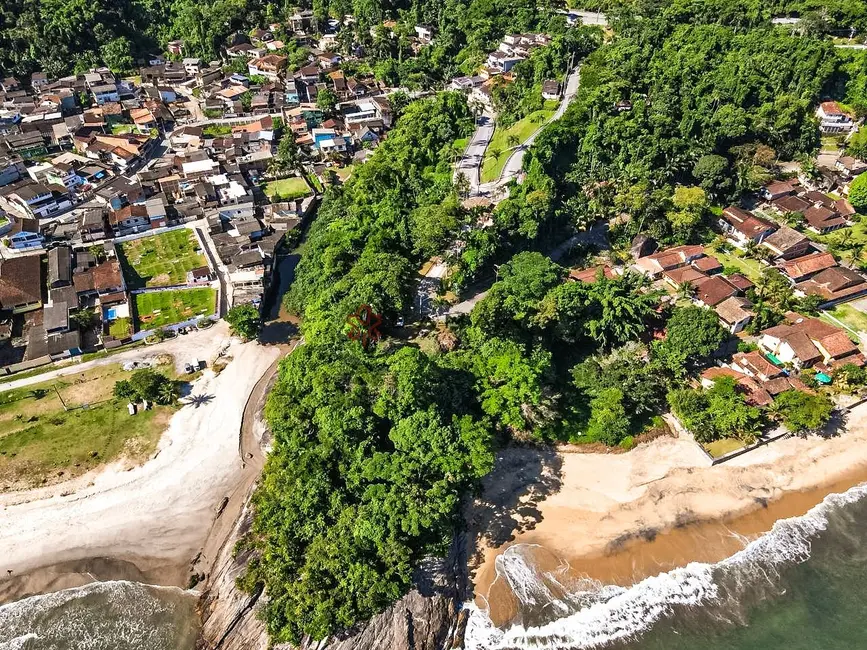 Terreno / Lote à venda, 16300m2 em Praia das Goiabas (Mambucaba), Angra Dos Reis - RJ - imagem 6 Foto 6 de Terreno / Lote à venda, 16300m2 em Praia das Goiabas (Mambucaba), Angra Dos Reis - RJ