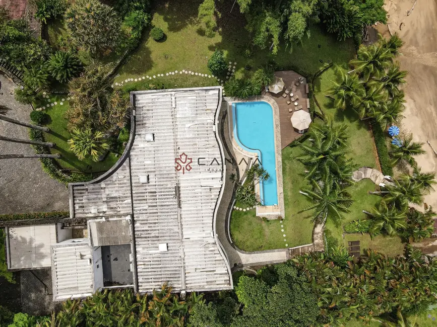 Casa com 8 quartos para alugar, 800m2 em Vila Velha, Angra Dos Reis - RJ - imagem 8 Foto 8 de Casa com 8 quartos para alugar, 800m2 em Vila Velha, Angra Dos Reis - RJ