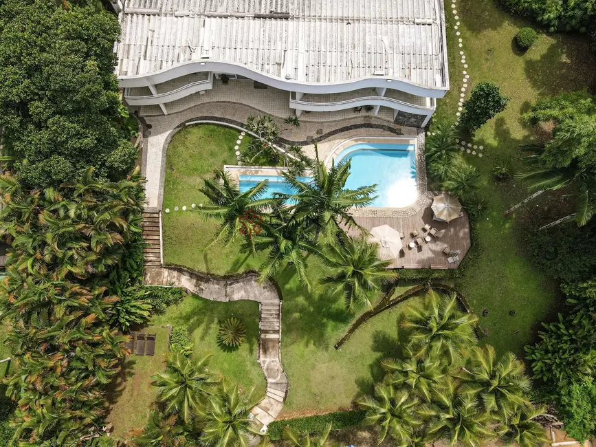 Casa com 8 quartos para alugar, 800m2 em Vila Velha, Angra Dos Reis - RJ - imagem 9 Foto 9 de Casa com 8 quartos para alugar, 800m2 em Vila Velha, Angra Dos Reis - RJ