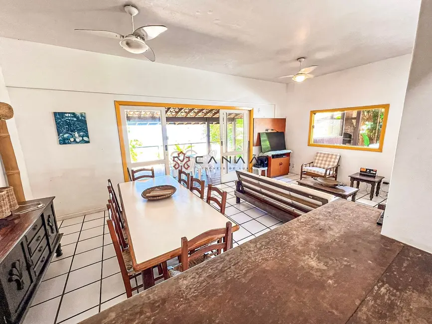 Foto 5 de Casa de Condomínio com 4 quartos à venda, 158m2 em Mangaratiba - RJ