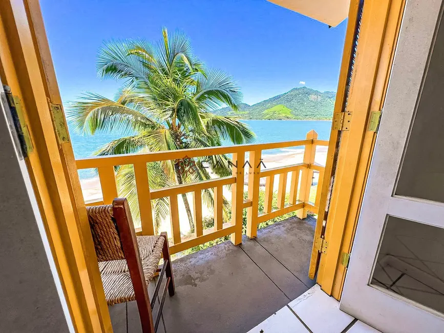 Foto 9 de Casa de Condomínio com 4 quartos à venda, 158m2 em Mangaratiba - RJ