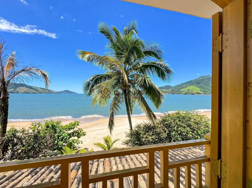 Foto 1 de Casa de Condomínio com 4 quartos à venda, 158m2 em Mangaratiba - RJ