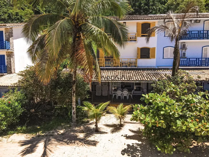 Foto 2 de Casa de Condomínio com 4 quartos à venda, 158m2 em Mangaratiba - RJ