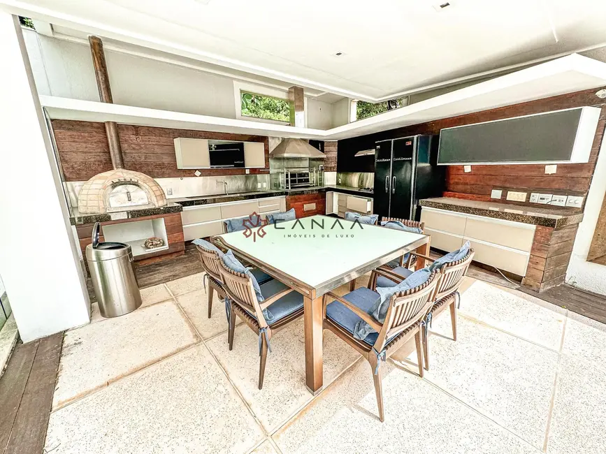 Casa de Condomínio com 5 quartos à venda, 900m2 em Itanhangá, Rio De Janeiro - RJ - imagem 7 Foto 7 de Casa de Condomínio com 5 quartos à venda, 900m2 em Itanhangá, Rio De Janeiro - RJ