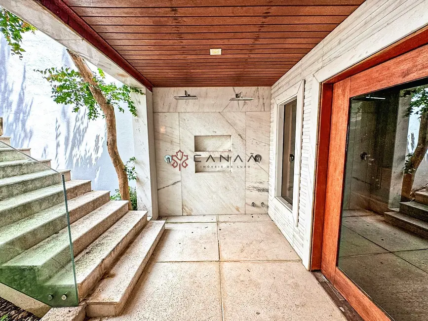 Casa de Condomínio com 5 quartos à venda, 900m2 em Itanhangá, Rio De Janeiro - RJ - imagem 9 Foto 9 de Casa de Condomínio com 5 quartos à venda, 900m2 em Itanhangá, Rio De Janeiro - RJ