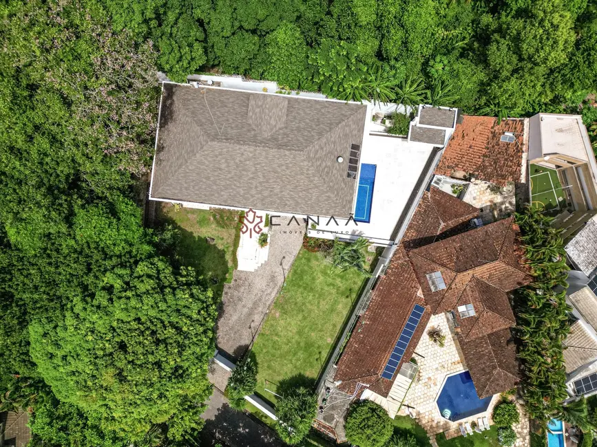 Casa de Condomínio com 5 quartos à venda, 900m2 em Itanhangá, Rio De Janeiro - RJ - imagem 3 Foto 3 de Casa de Condomínio com 5 quartos à venda, 900m2 em Itanhangá, Rio De Janeiro - RJ