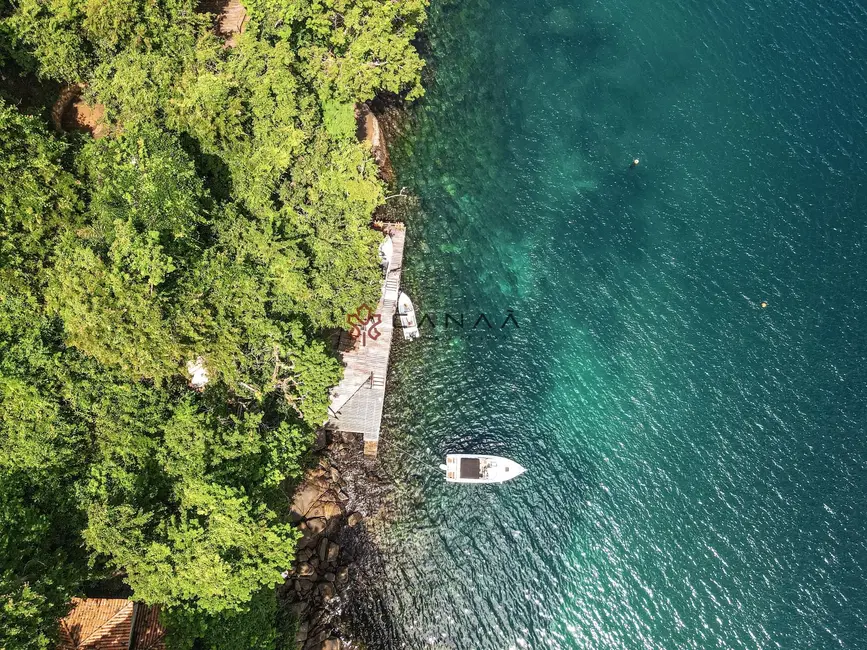 Foto 3 de Casa com 4 quartos à venda, 410m2 em Angra Dos Reis - RJ
