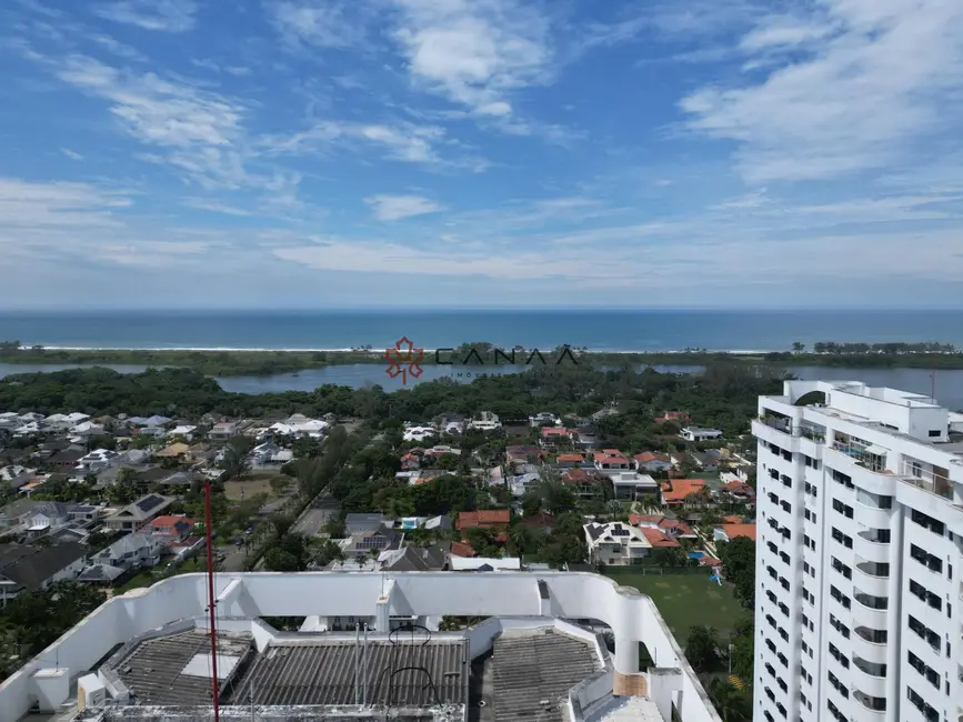 Apartamento com 3 quartos à venda, 120m2 em Barra da Tijuca, Rio De Janeiro - RJ - imagem 1 Foto 1 de Apartamento com 3 quartos à venda, 120m2 em Barra da Tijuca, Rio De Janeiro - RJ