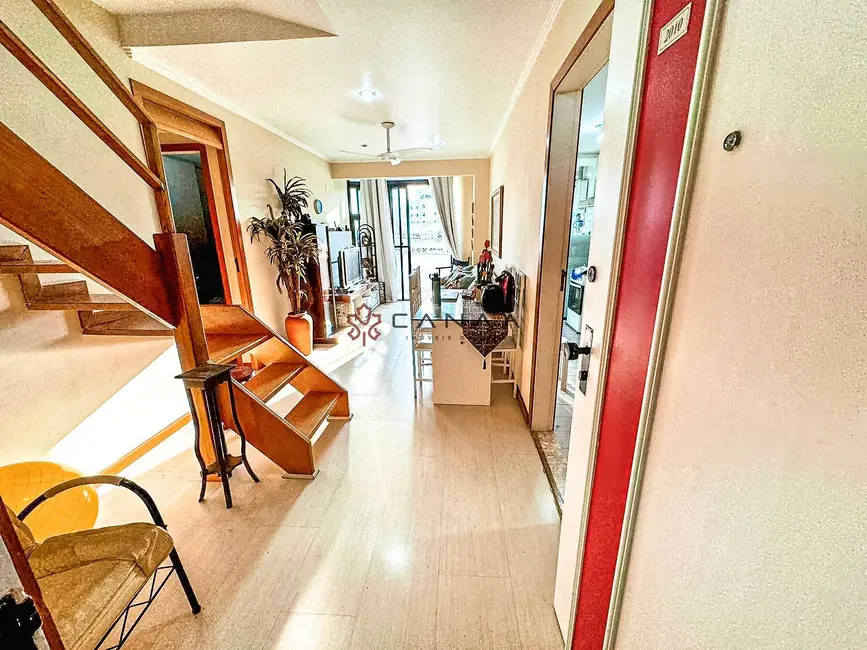 Apartamento com 3 quartos à venda, 120m2 em Barra da Tijuca, Rio De Janeiro - RJ - imagem 3 Foto 3 de Apartamento com 3 quartos à venda, 120m2 em Barra da Tijuca, Rio De Janeiro - RJ