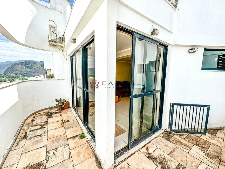 Apartamento com 3 quartos à venda, 120m2 em Barra da Tijuca, Rio De Janeiro - RJ - imagem 7 Foto 7 de Apartamento com 3 quartos à venda, 120m2 em Barra da Tijuca, Rio De Janeiro - RJ