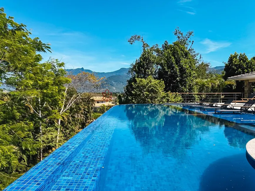 Foto 2 de Casa de Condomínio com 6 quartos à venda, 1000m2 em Mangaratiba - RJ