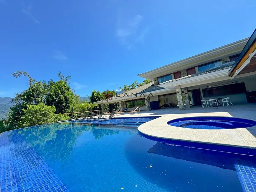 Foto 4 de Casa de Condomínio com 6 quartos à venda, 1000m2 em Mangaratiba - RJ