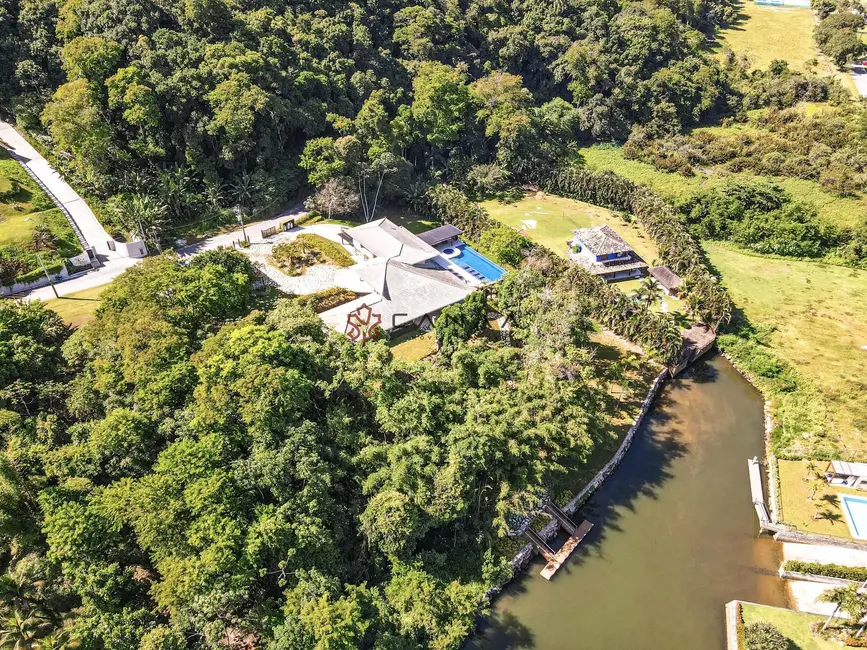 Foto 9 de Casa de Condomínio com 6 quartos à venda, 1000m2 em Mangaratiba - RJ