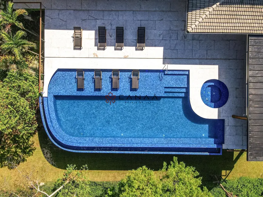 Foto 8 de Casa de Condomínio com 6 quartos à venda, 1000m2 em Mangaratiba - RJ