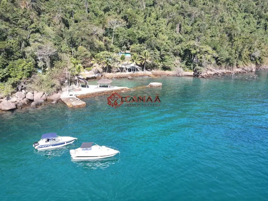 Foto 5 de Casa com 3 quartos à venda, 300m2 em Angra Dos Reis - RJ