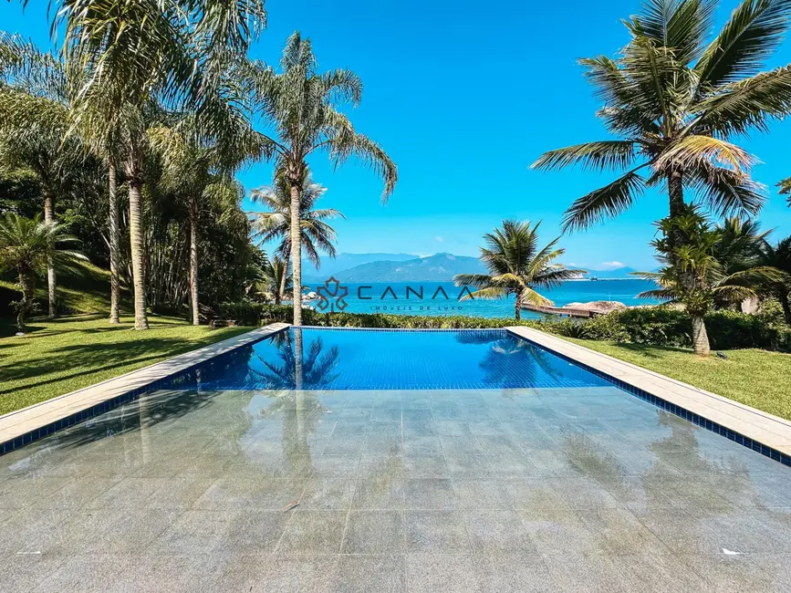 Casa de Condomínio com 10 quartos para alugar, 1000m2 em Portogalo, Angra Dos Reis - RJ - imagem 2 Foto 2 de Casa de Condomínio com 10 quartos para alugar, 1000m2 em Portogalo, Angra Dos Reis - RJ