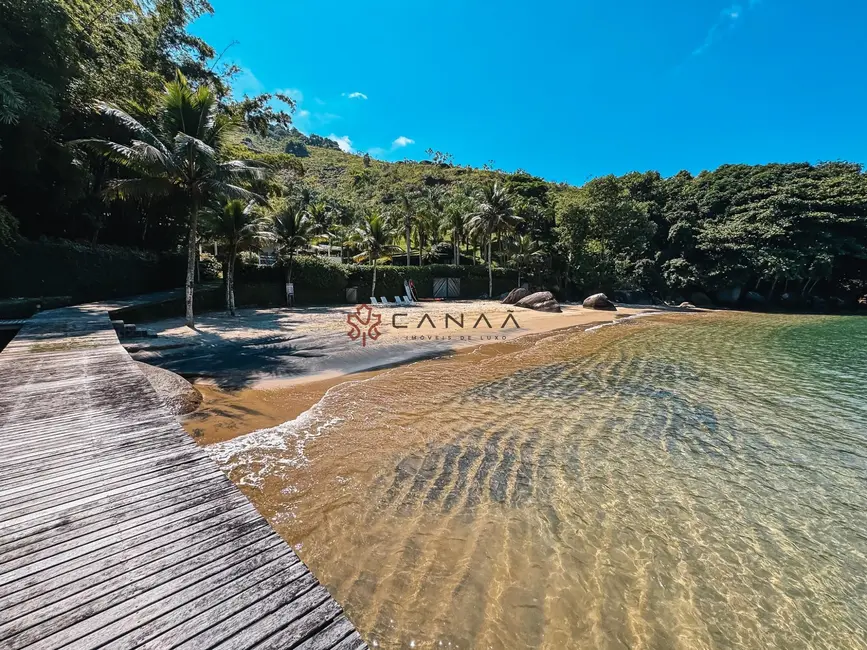 Casa de Condomínio com 10 quartos para alugar, 1000m2 em Portogalo, Angra Dos Reis - RJ - imagem 4 Foto 4 de Casa de Condomínio com 10 quartos para alugar, 1000m2 em Portogalo, Angra Dos Reis - RJ