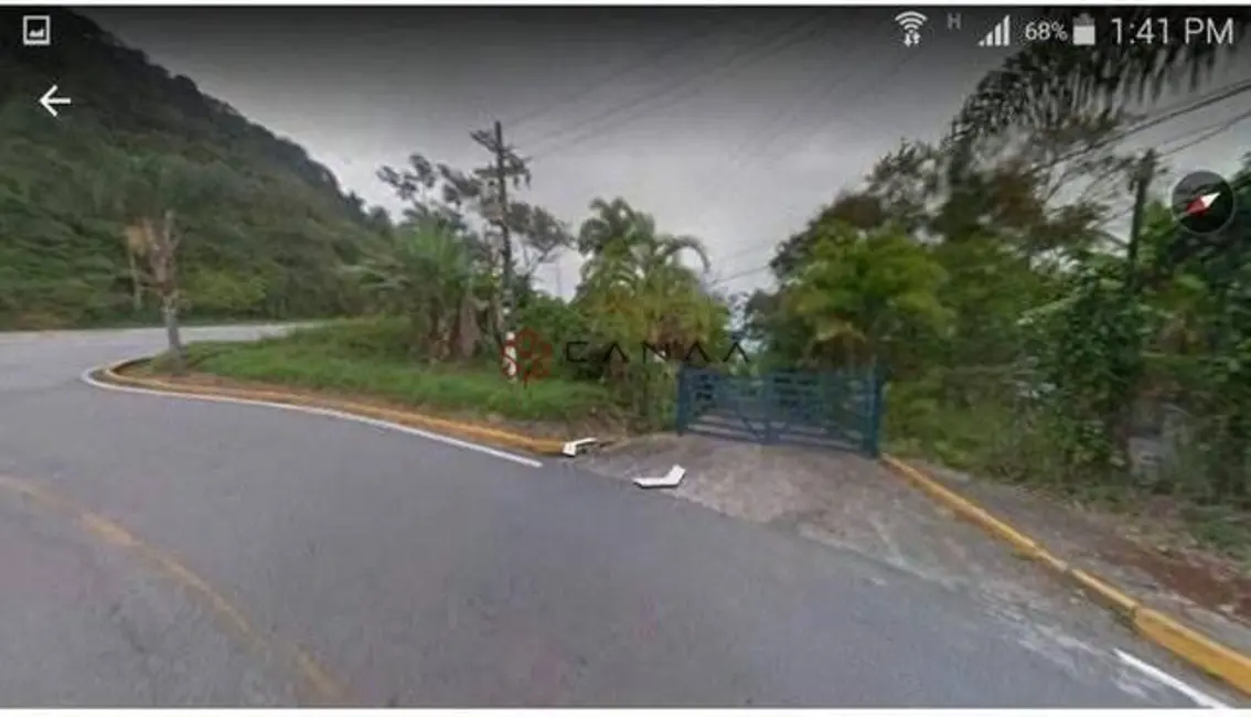 Terreno / Lote à venda, 37550m2 em Vila Histórica de Mambucaba (Mambucaba), Angra Dos Reis - RJ - imagem 7 Foto 7 de Terreno / Lote à venda, 37550m2 em Vila Histórica de Mambucaba (Mambucaba), Angra Dos Reis - RJ